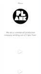 Mobile Screenshot of plank.co.za